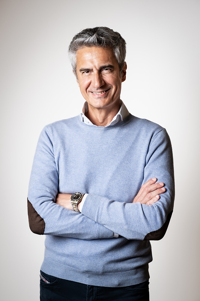 Stefano Sancinelli 