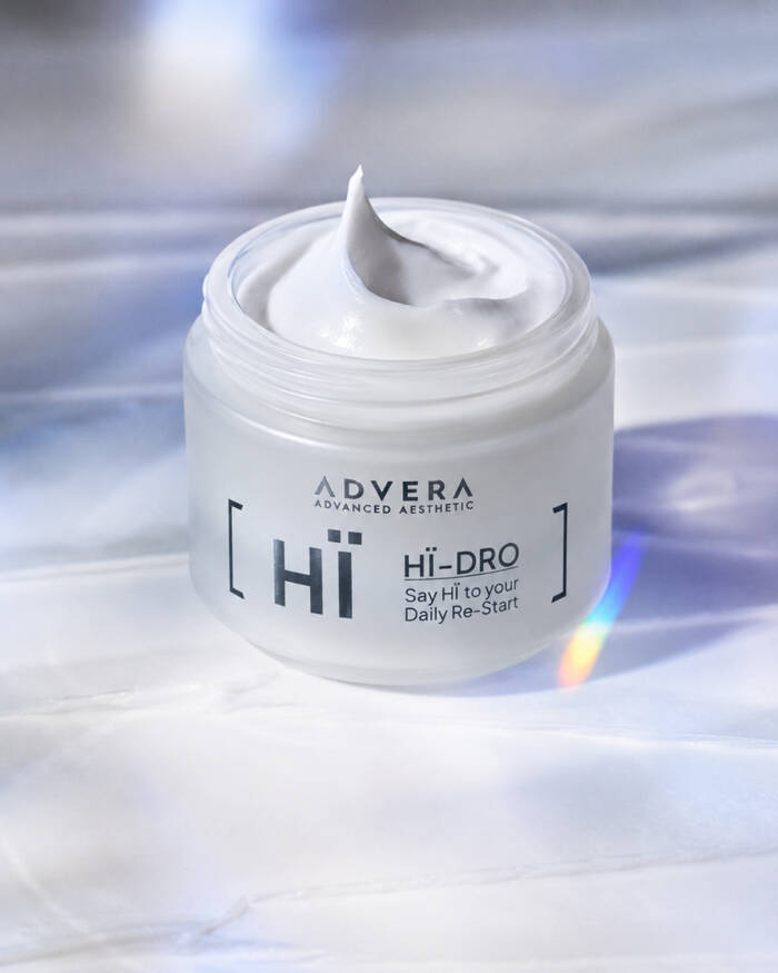 HÏ-DRO | Hydra Facial Perfecting Boost