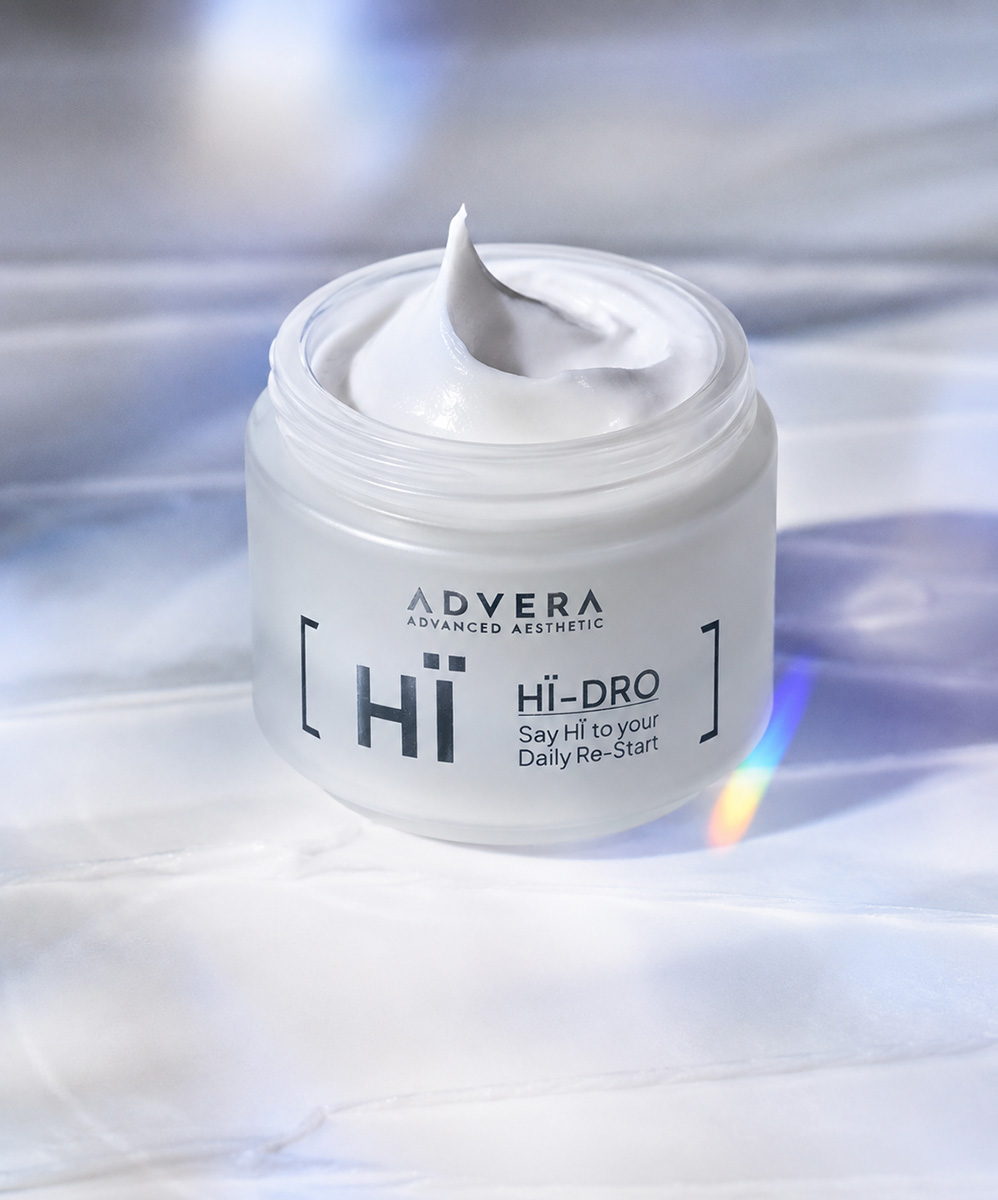 HÏ-DRO | Hydra Facial Perfecting Boost