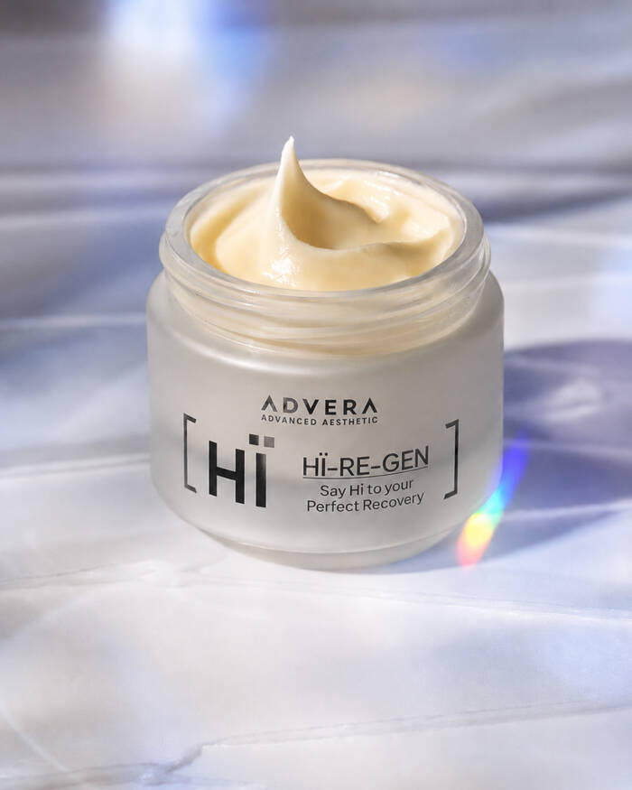 HÏ-RE-GEN | Recovery Intensive Mask-Cream