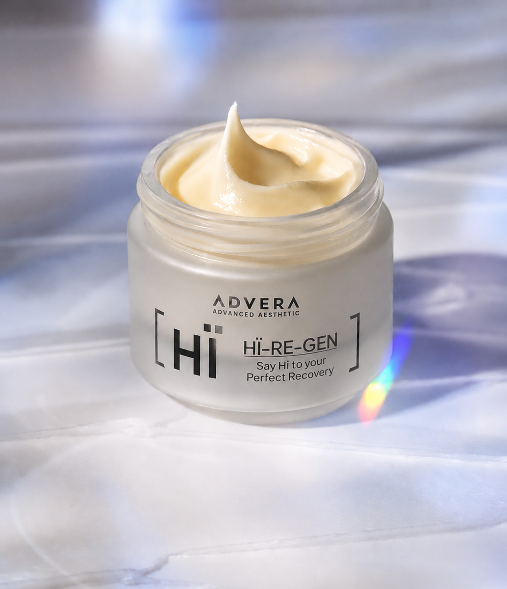 HÏ-RE-GEN | Recovery Intensive Mask-Cream